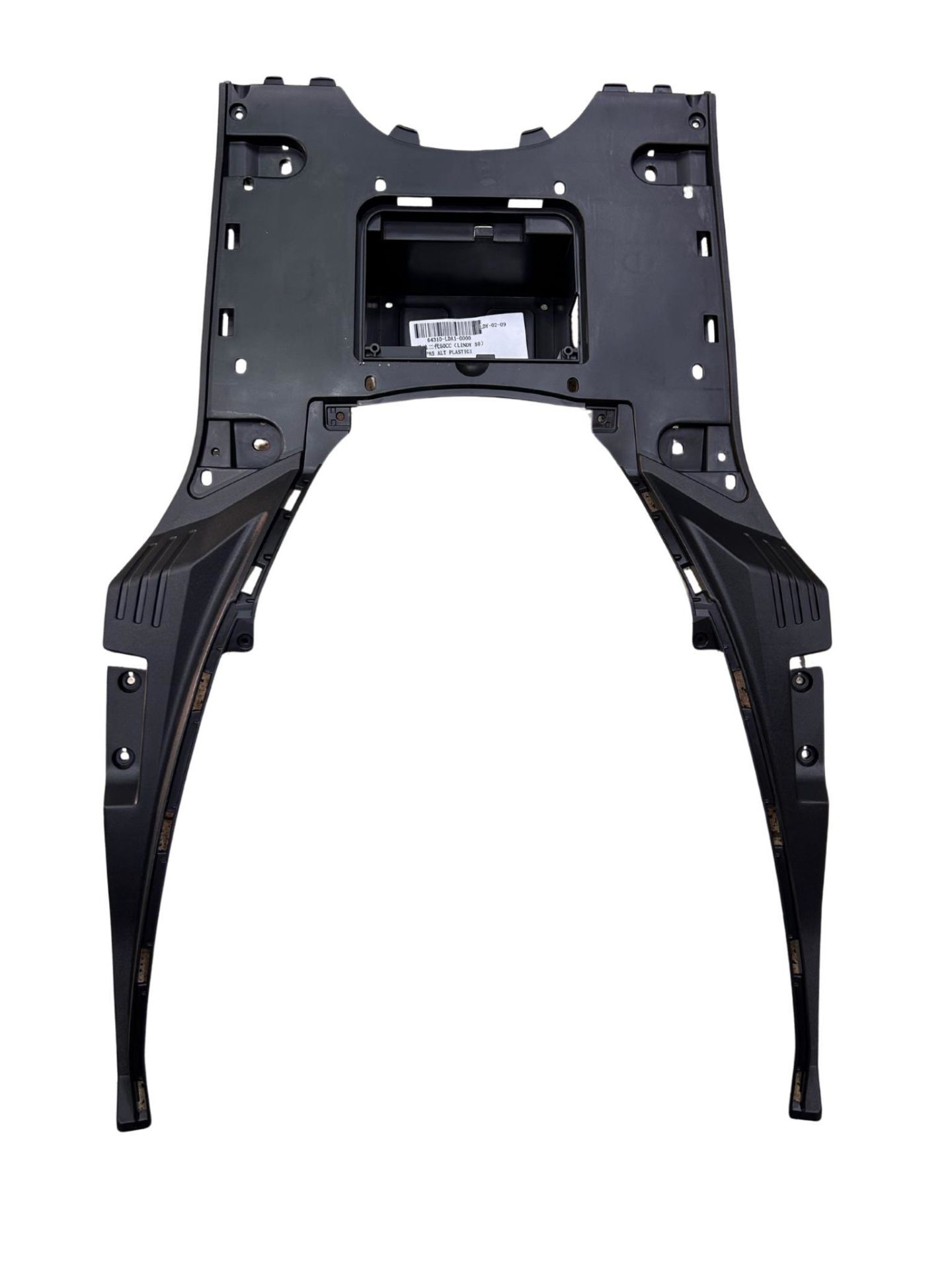 STMAX LİNDY50 AYAK BASMA YERİ PASPAS ALT PLASTİĞİ