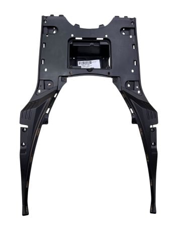 STMAX LİNDY50 AYAK BASMA YERİ PASPAS ALT PLASTİĞİ