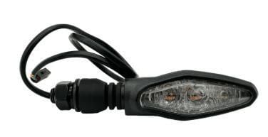 MONDİAL SR250 SOL SİNYAL KOMPLE