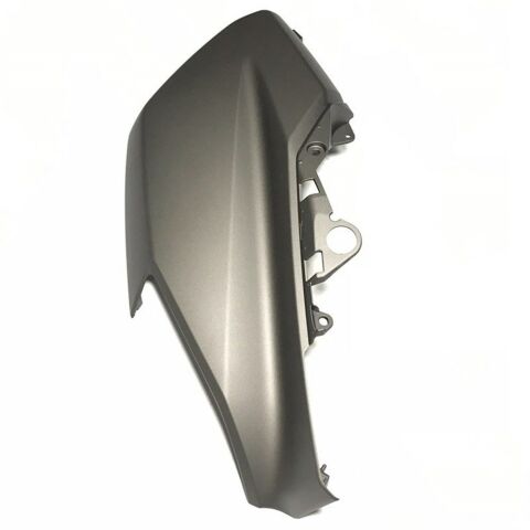 YAMAHA NMAX125-155 GRANAJ ÖN SOL GRİ ORJİNAL