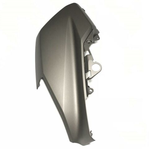 YAMAHA NMAX125-155 GRANAJ ÖN SOL GRİ ORJİNAL