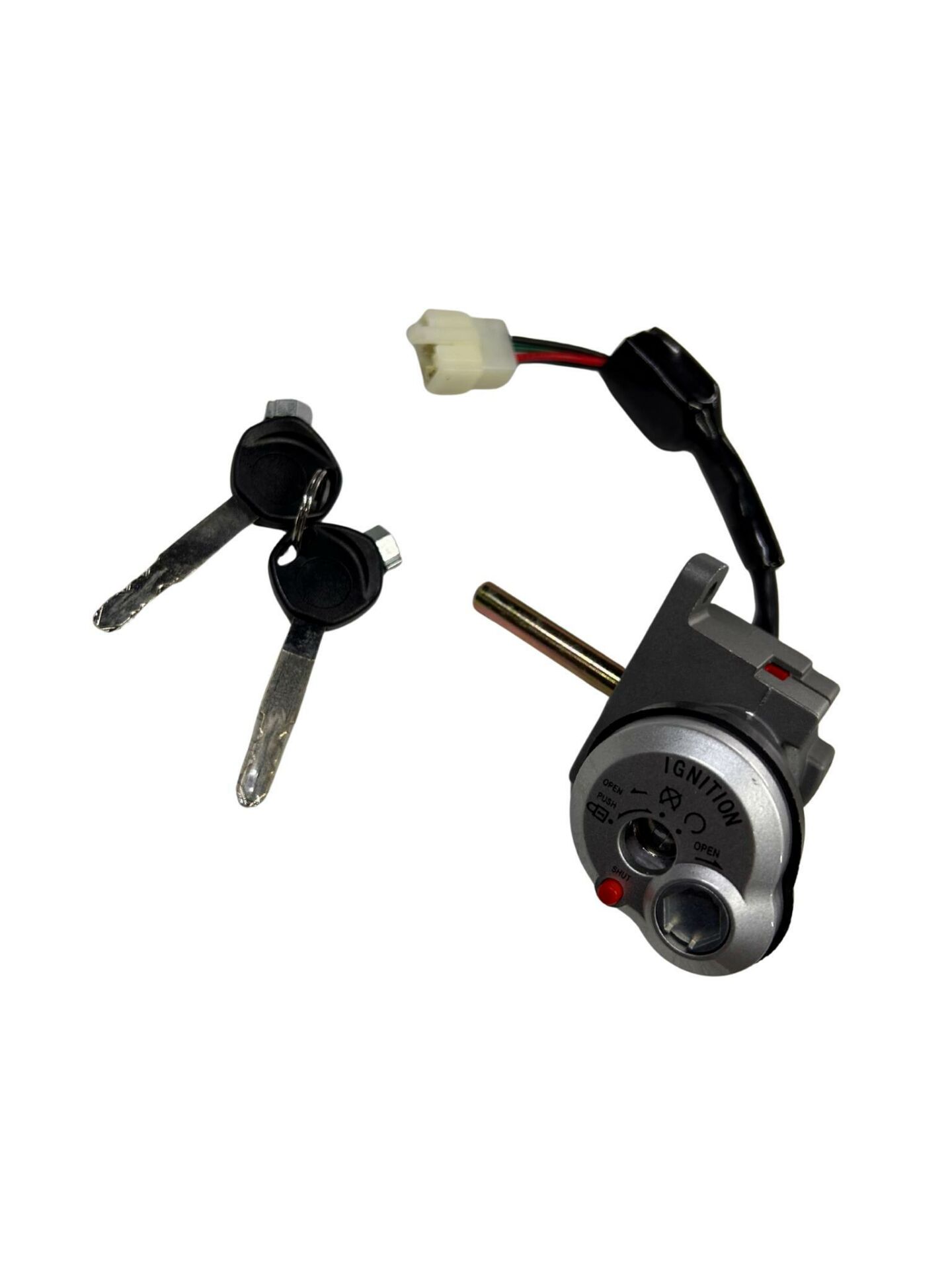 STMAX LİNDY50 KİLİT KONTAK ANAHTAR TAKIMI