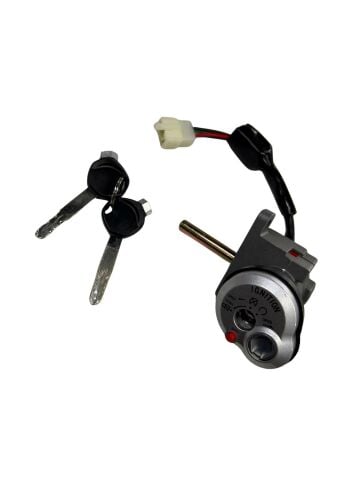 STMAX LİNDY50 KİLİT KONTAK ANAHTAR TAKIMI