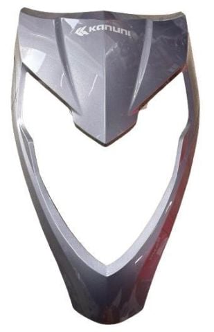 KANUNİ  MATİ 125 GÖĞÜS ÖN RENK GRİ