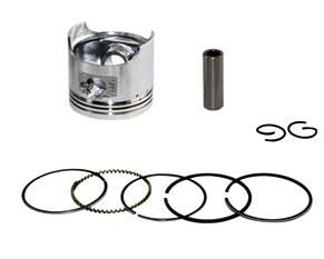 KH CUP C100 PİSTON SEGMAN SETİ 50 mm