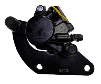 MONDİAL E-MON BUDDY 1200W ÖN FREN KALİPER TAKIMI