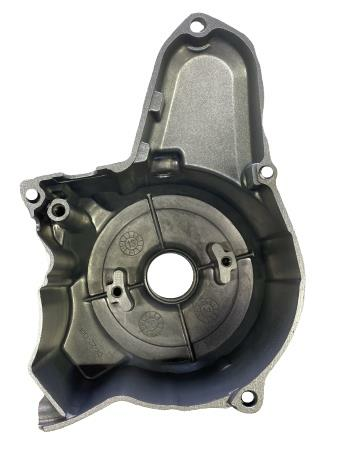 SALCANO ALTAY 125 SOL STATÖR KAPAĞI SİYAH ORJİNAL