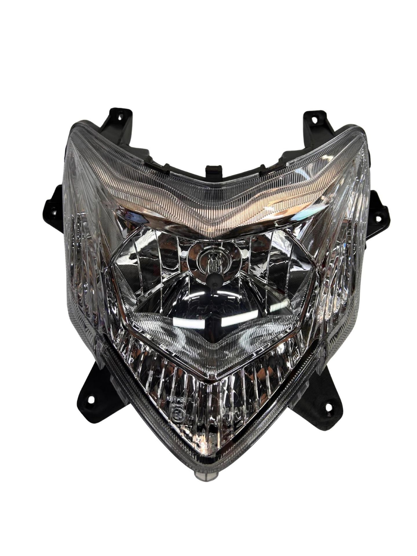 STMAX LİNDY50 ÖN FAR KOMPLE