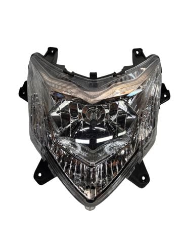 STMAX LİNDY50 ÖN FAR KOMPLE