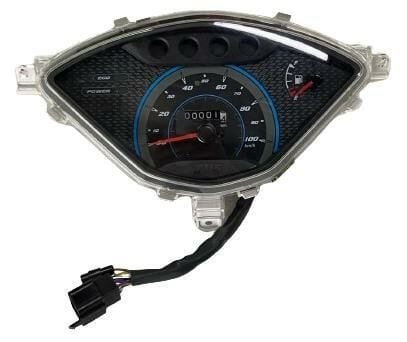 TVS JUPİTER 110 (E5) 2023-2024 KM GÖSTERGE PANELİ KOMPLE ORJİNAL