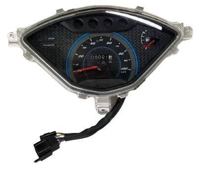 TVS JUPİTER 110 (E5) 2023-2024 KM GÖSTERGE PANELİ KOMPLE ORJİNAL