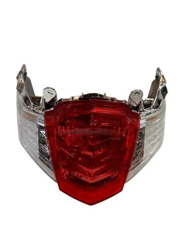 STMAX LİNDY50 ARKA STOP FREN LAMBASI