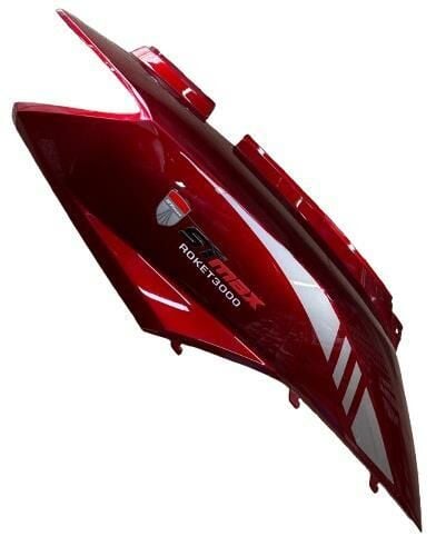 STMAX ROKET3000 SAĞ SELE ALTI KIRMIZI