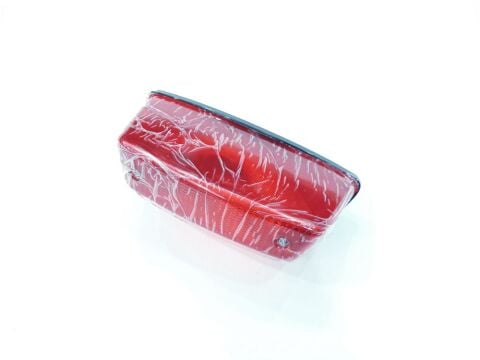 YAMAHA YBR 2004-2009 ARKA STOP LAMBASI