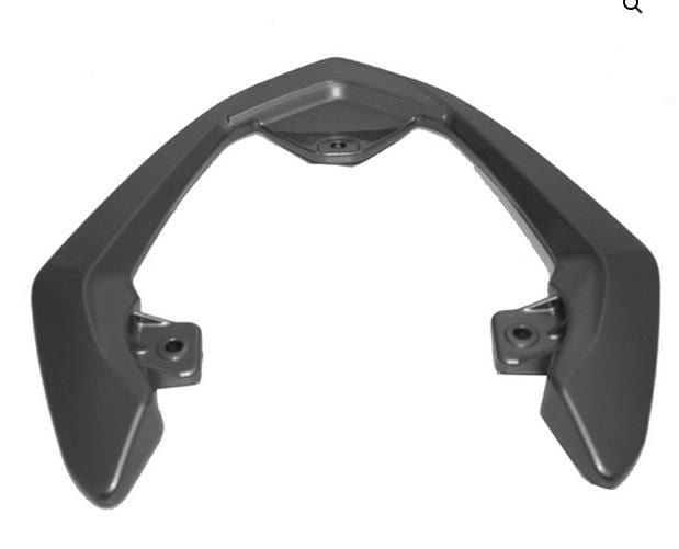 CFMOTO NK150 ARKA PORTBAGAJ GRİ CİZİKLİ ORJİNAL