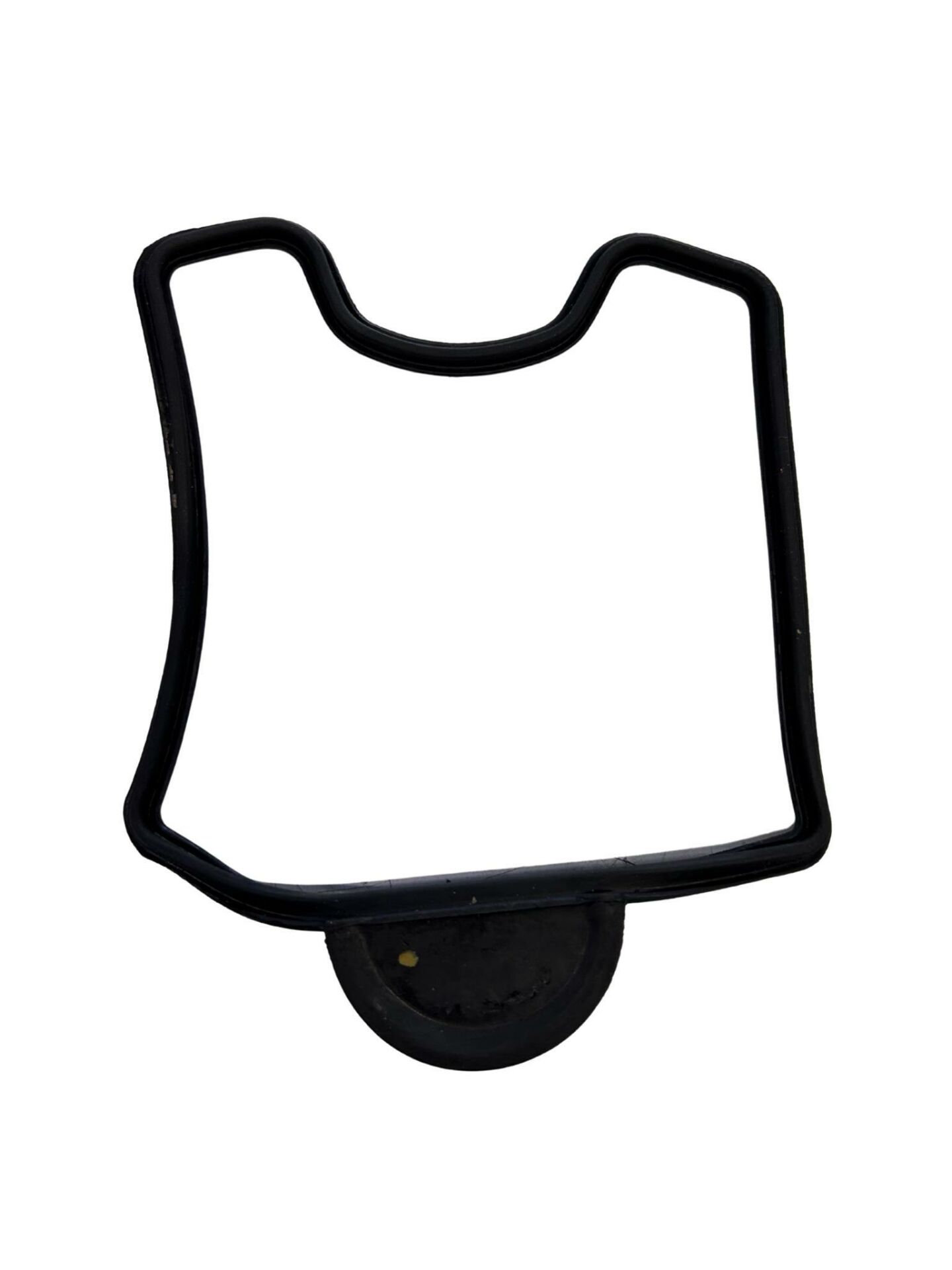 TVS APACHE RTR 200 E4 KÜLBÜTÖR KAPAK CONTASI