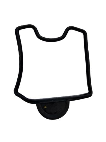 TVS APACHE RTR 200 E4 KÜLBÜTÖR KAPAK CONTASI