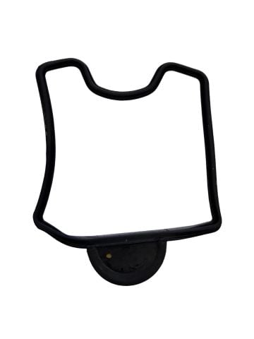 TVS APACHE RTR 200 E4 KÜLBÜTÖR KAPAK CONTASI