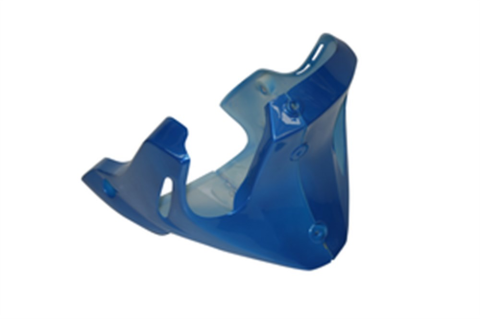 CG ALT MOTOR KORUMA SAKAL AÇIK MAVİ