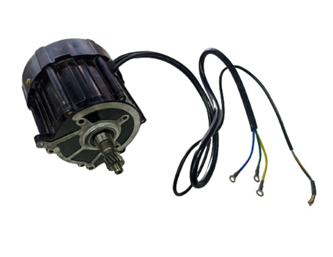 SALCANO EFES ARKA MOTOR 60V 1000 WAT KOMPLE MİLLİ MODEL ORJİNAL