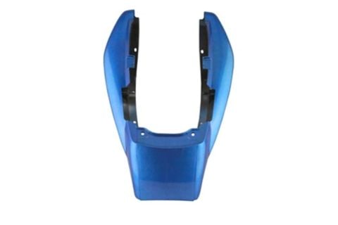 YAMAHA YBR-K ESD SAĞ SOL SELE ALTI ARKA STOP ÜSTÜ TAKIM MAVİ