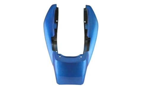 YAMAHA YBR-K ESD SAĞ SOL SELE ALTI ARKA STOP ÜSTÜ TAKIM MAVİ