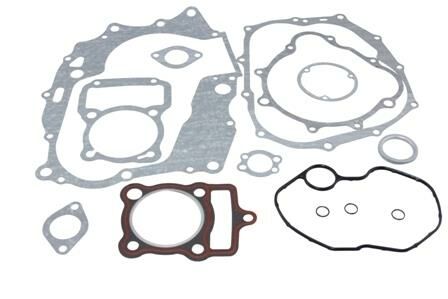 AGK CG150 TAKIM CONTA KOMPLE