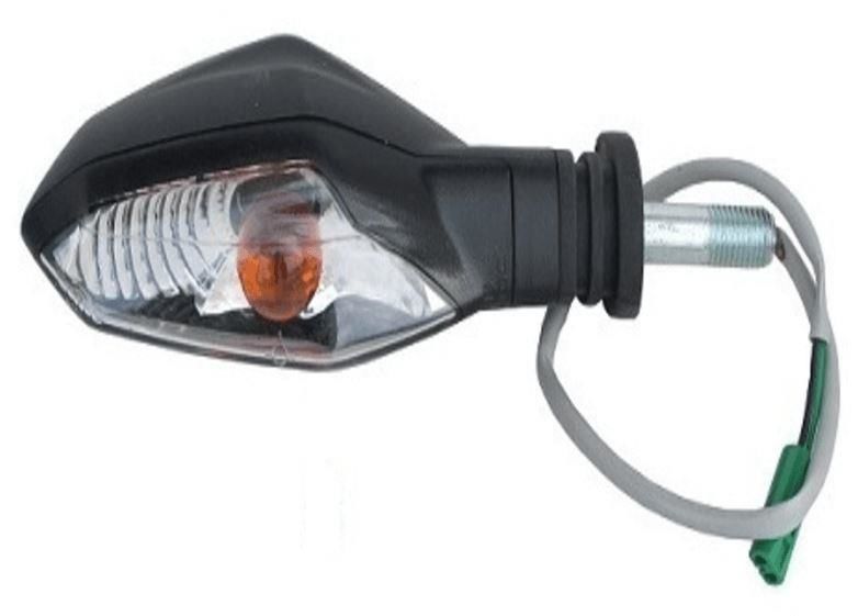 BAJAJ PULSAR NS 125 SİNYAL ARKA SOL ÖN SAĞ ORJİNAL