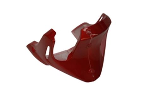 AGK CG MOTOR KORUMA ALT SAKAL KIRMIZI