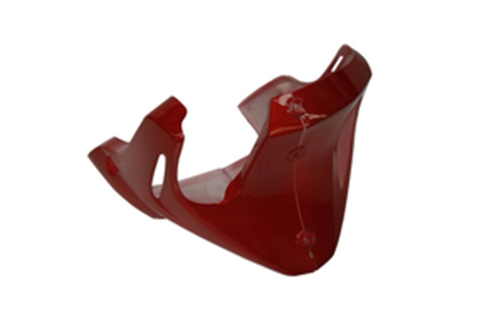 AGK CG MOTOR KORUMA ALT SAKAL KIRMIZI