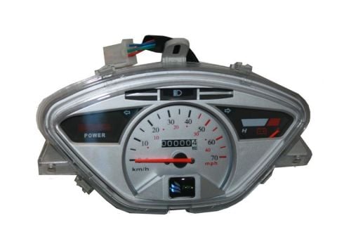 ARORA BL STMAX STAR 1000-300 KM SAATİ KOMPLE TELLİ