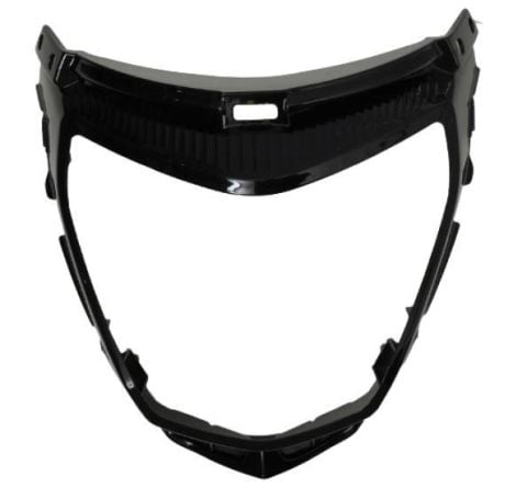 MONDİAL MG150 SÜPERBOY125 İ FAR MUHAFAZASI SİYAH ORJİNAL