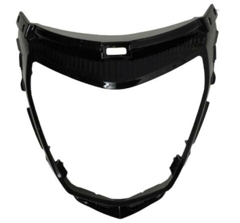 MONDİAL MG150 SÜPERBOY125 İ FAR MUHAFAZASI SİYAH ORJİNAL