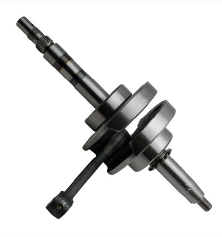 BİSAN LİFAN TAY KRANK KOMPLE OEM