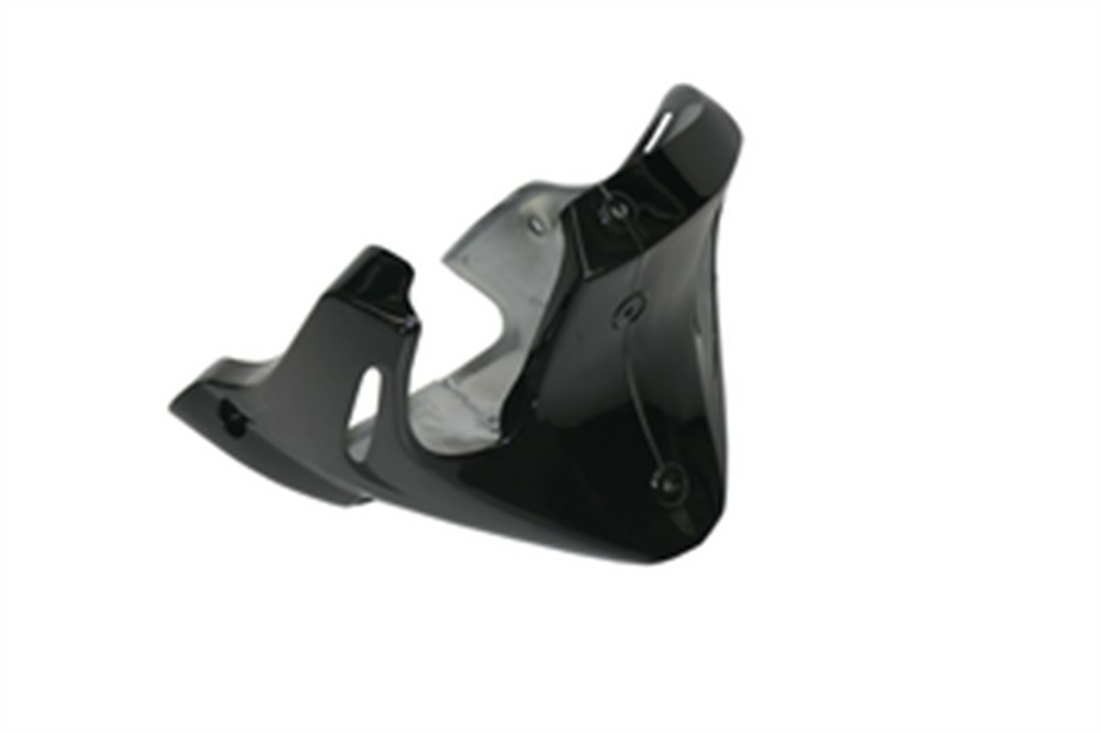 AGK CG MOTOR KORUMA ALT SAKAL SİYAH