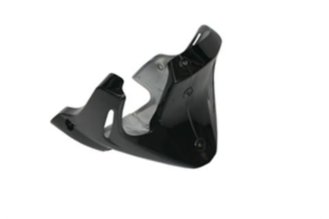 AGK CG MOTOR KORUMA ALT SAKAL SİYAH