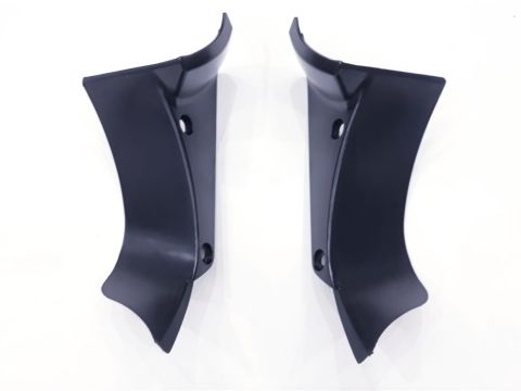 HONDA CBF150 KİLOMETRE ALT PLASTİK PANZOLOTLARI