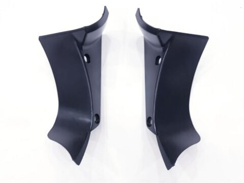 HONDA CBF150 KİLOMETRE ALT PLASTİK PANZOLOTLARI