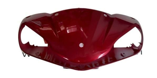 MONDİAL RİTMİCA100 ÖN SİNYAL MUHAFAZA (KIRMIZI)