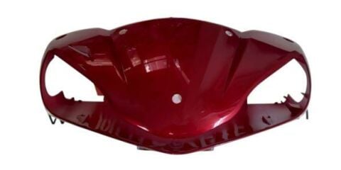 MONDİAL RİTMİCA100 ÖN SİNYAL MUHAFAZA (KIRMIZI)