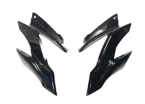 TVS RTR150 2013-2016 FAR SİPERLİK SAĞ SOL TAKIM SİYAH ORJİNAL