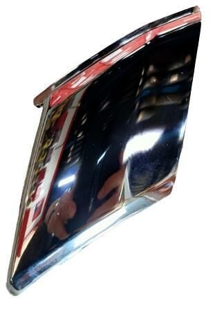 TVS JUPİTER 125 ÖN PANEL SOL ÜST YAN NİKELAJ KAPAK 2023 ORJİNAL