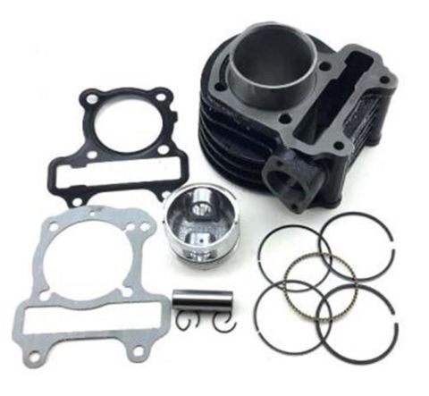 HONDA ACTİVA SİLİNDİR SET DÖKÜM