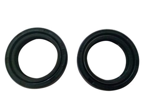 HONDA CBF150 ALPHA ACE ACTİVA-S  ÖN AMORTİSÖR KEÇESİ TAKIM 31-43-10.5