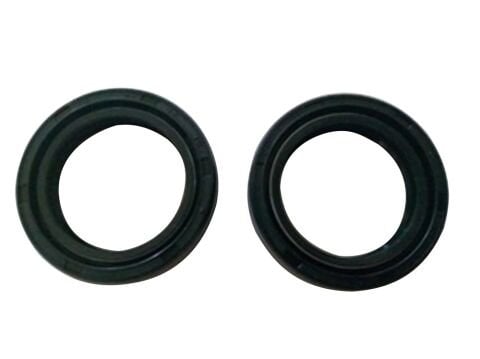 HONDA CBF150 ALPHA ACE ACTİVA-S  ÖN AMORTİSÖR KEÇESİ TAKIM 31-43-10.5