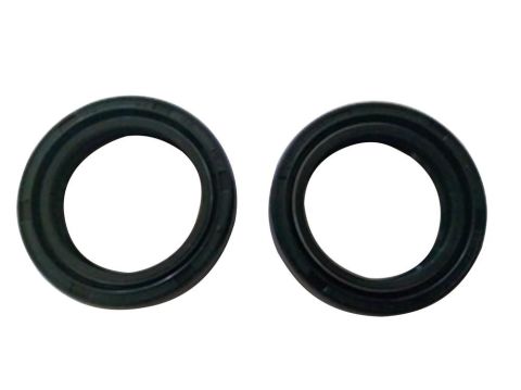 HONDA CBF150 ALPHA ACE ACTİVA-S  ÖN AMORTİSÖR KEÇESİ TAKIM 31-43-10.5