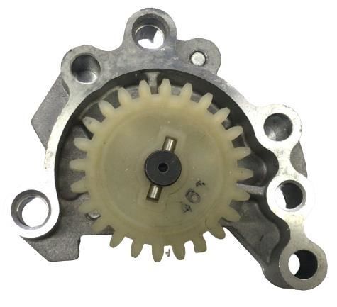 SALCANO ALTAY125 YAĞ POMPASI KOMPLE ORJİNAL