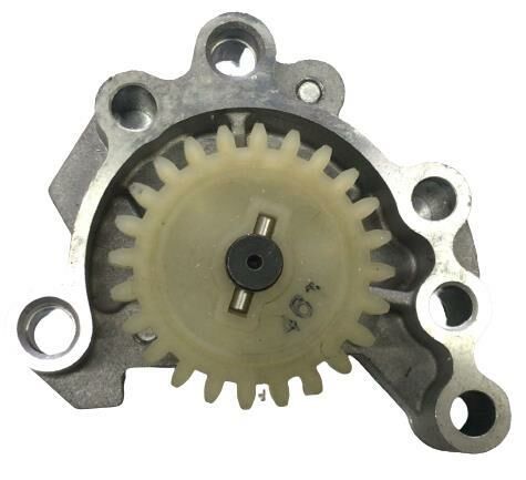 SALCANO ALTAY125 YAĞ POMPASI KOMPLE ORJİNAL