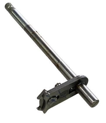 TVS RADIER 125 (E5) VİTES DEĞİŞTİRME MİLİ ORJİNAL