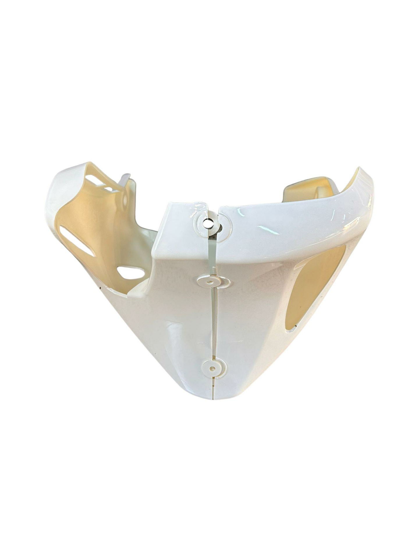 AGK CG MOTOR KORUMA ALT SAKAL BEYAZ